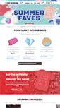 Mobile Screenshot of fightthenewdrug.org